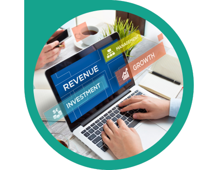 Online Sales Booster: Custom Platforms to Drive Revenue and Engagement