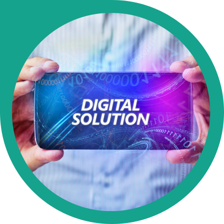 Building Smarter Digital Futures with IT & Marketing Solutions