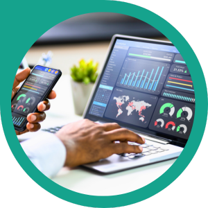 Analytics & Performance Tracking DataDriven Growth