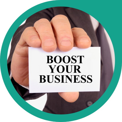 Boost Your Online Presence with Our Google My Business Services