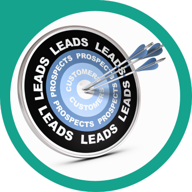 Increase Leads & Sales