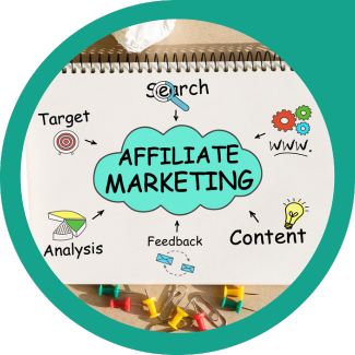 Influencer & Affiliate Marketing Expand Your Reach