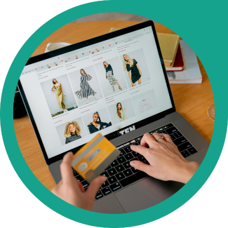 Personalization: Tailor the Shopping Experience