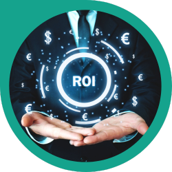 Social Media Advertising Services to Boost Your Brand Engagement & ROI