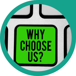 Why Choose Content Riches Onc?